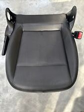 2012-2019 Vw Beetle Front Right Passanger Lower Seat Cushion Oem Black 20