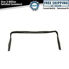 Tailgate Glass Upper Run Channel Weatherstrip Seal Rubber For 80-96 Ford Bronco