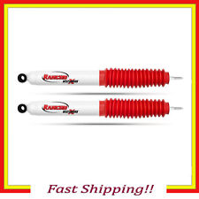 Rancho Rs5000 Shock Absorber Rear 2pcs For 2000-2006 Toyota Tundra 4wd Rs5040