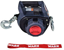 Warn 101570 Drill Winch