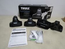 Thule 480r Rapid Traverse Foot Pack - 4 Pack