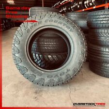 1 New 27565r18 Toyo Open Country Ct 123120q Tire 275 65 R18