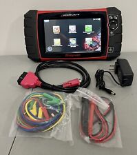 Snap On Modis Ultra 22.4 Diagnostic Full Function Scanner 1980s-2022 Eems328