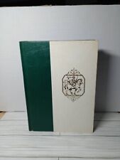 Vintage 1968 The Master Library S. Mooneyham Volume 6 Everyday Life In Old Judea