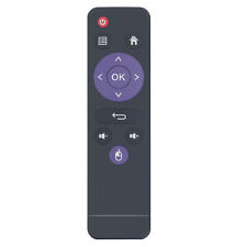 New Replace Remote For X88 Pro S Android Tv Box 10.0 H96 Series H96 Mini H96 Max