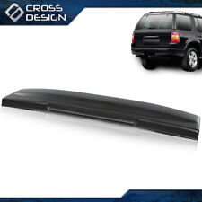 Rear Tailgate License Plate Shield Handle Bracket Fit For 2002-05 Ford Explorer