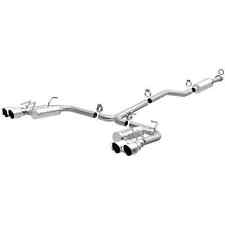 Magnaflow 2018-2024 Toyota Camry Cat-back Performance Exhaust System