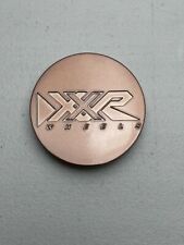 Xxr Wheels Gloss Bronze Snap In Wheel Center Cap 31n224 C165k67 Cap-001-1