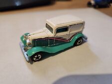 Hot Wheels Matchbox Box 26 Ford 1920s-1949 Hot Rods Delivery Woodie 1932