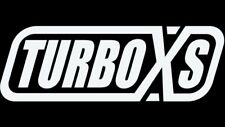 Turbo Xs Turbo17-19 Civic Si 1.5l Turbo Hybrid Bov-blk For 16-19 Honda Civic Sp