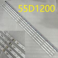 Led Strips For Manta 55lus79t Matz Km0255uhd-s3 Lvu550csdx Jl.d550c1330-004as-m