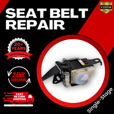 All Acura Rsx Seat Belt Repair Single Stage - 