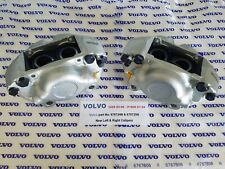 Volvo 122s P1800 - 1961-1968 - Front Calipers Set New 670724n 670725n