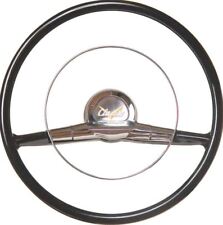 1957 Chevrolet Bel Air 150 210 Nomad Del Ray 15 Reproduction Steering Wheel