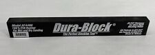 Dura-block 11 Standard Psa Sanding Block Af4400 - 100 Eva Rubber