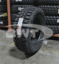 1 New Thunderer Trac Grip Mt Mud Tire 2756518 27565-18 27565r18