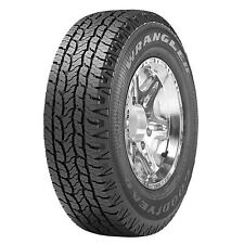 1 New Goodyear Wrangler Trailmark - 245x65r17 Tires 2456517 245 65 17