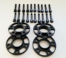 Ferrari 2015 To 2024 15mm Hubcentric Performance Wheel Spacer Kit. All Models