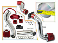Bcp Red 2000 2001 2002 2003 2004 2005 Eclipse 2.4 L43.0 V6 Cold Air Intake