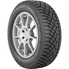 2 Tires Tbc Arctic Claw Winter Wxi 20560r16 92t Snow