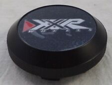 Xxr Wheel Flat Black Custom Wheel Center Cap Caps 31m114 Cap654 New On Shelf