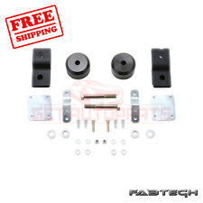 Fabtech 2 Leveling System For Ford F450 4wd 2008-13