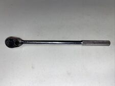 Mac Tools Vr15 Usa 12 Drive 15 Long Handle Ratchet - Made In Usa