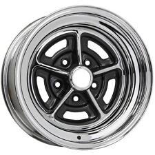 Wheel Vintiques 57-473404 57 14x7 Fits Buick Rallye 5x4.75 4 Bs