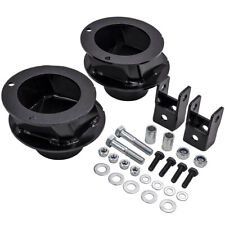 2.5 Front Leveling Kit For Dodge Ram 2500 2014-2022 Ram 3500 2013-2023 4wd