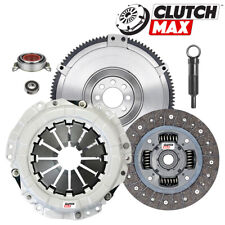 Oem Premium Clutch Kit Hd Flywheel Fits Toyota Corolla Matrix Xrs 1.8l 6-speed