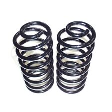 Coil Spring For 1958-1964 Cadillac Rear 2pc 45166