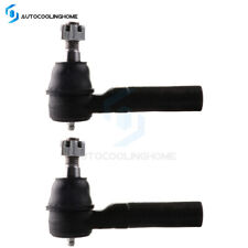Front Outer Tie Rod Ends For 2004 2005 2006 2007 Chevrolet Colorado Gmc Canyon