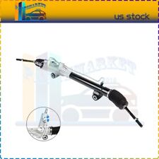 Complete Power Steering Rack Pinion Assembly For Ford Mustang 1985 1986-1993