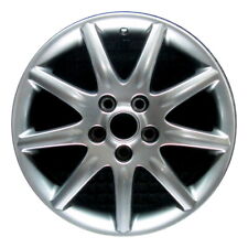 Wheel Rim Buick Lucerne 17 2006-2010 9595945 9597829 9597251 Dark Hyper Oe 4025