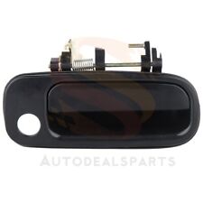 For 92-96 Toyota Camry Exterior Door Handle Front Right Passenger Side Outside