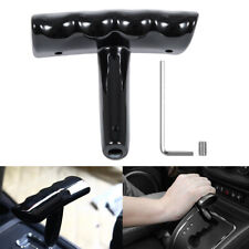 T-handle Shift Knob Gear Stick Shifter For Jeep Dodge Charger Challenger Compass