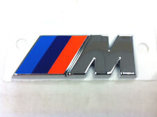 Genuine Bmw Z3 M E36 Side Grille M Emblem 51142492942 New