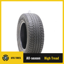 Used 24565r17 Goodyear Fortera Hl 105s - 1032