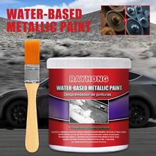 Rayhong Car Rust-free Primer Metal Rust Remover Paint Water-based