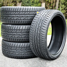 4 Tires Landgolden Lgs87 27545r20 110v Xl As All Season Performance