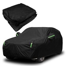 For Ford Escape Full Car Cover Waterproof Rain Dust Resistant Uv Protection