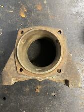 Chevygm Th350 Or 700r4 To Np208 Or Np 241 Transfer Case Adapter