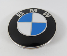 21-23 Bmw 430i M440i Front Bumper Emblem Round Badge Logo Symbol Genuine Oem