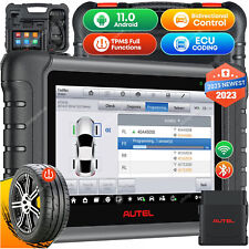 Autel Scanner Maxidas Ds808s-ts Complete Tpms Equal To Ms906ts Ms906 Pro-ts