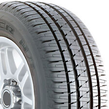 4 New Tires 27555-20 Bridgestone Dueler Hl Alenza 55r R20 25727