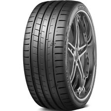 1 New Kumho Ecsta Ps91 24540zr18 Tires 2454018