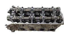 Left Cylinder Head From 2011 Ford F-150 5.0 R3e6c064ge