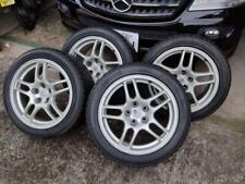 Jdm Gtr R33 Genuine Wheels 4wheels Set 17 Inches No Tires