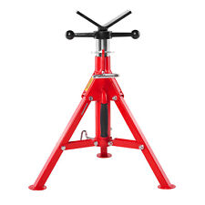Pipe Jack Stand Foldable Heavy Duty Carbon Steel Excellent Hot High Quality
