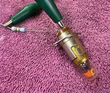 1 Rca 991 Ne-16 Cv651 Neon Glow Discharge Voltage Regulator Tube Bulb Lamp